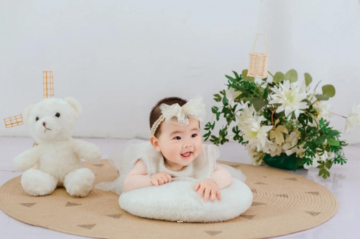 长岭宝宝多大会说话