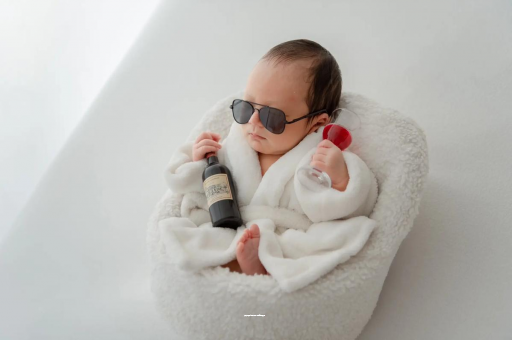 长岭宝贝和宝宝区别